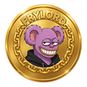 FryLord coin